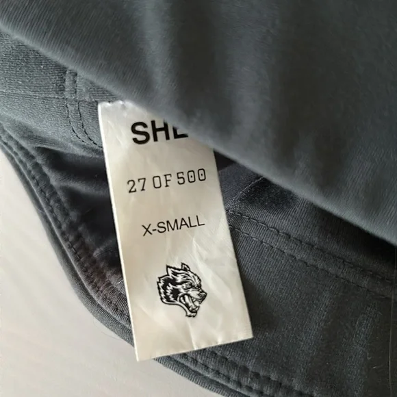 Darc Sport Sports Bra (x-small) - Picture 3 of 3